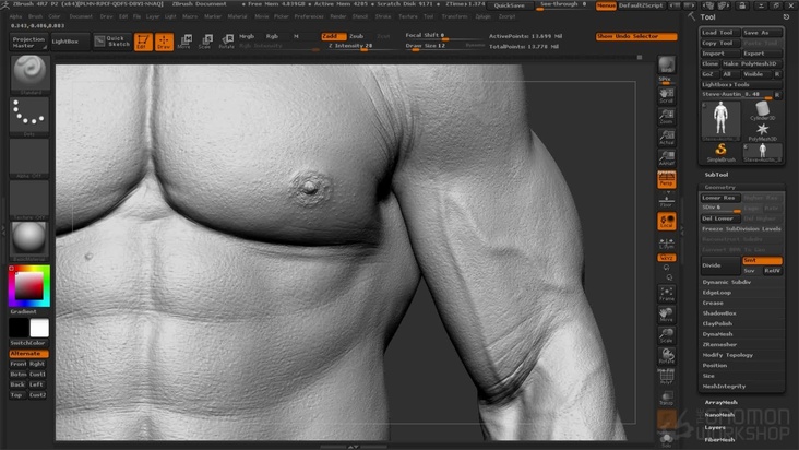 Minor forms and details Part 2