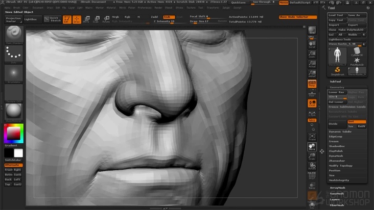 Minor forms and details Part 3