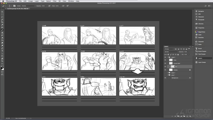 Second Wave Rendering Part 1