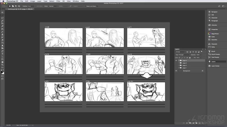 Second Wave Rendering Part 2