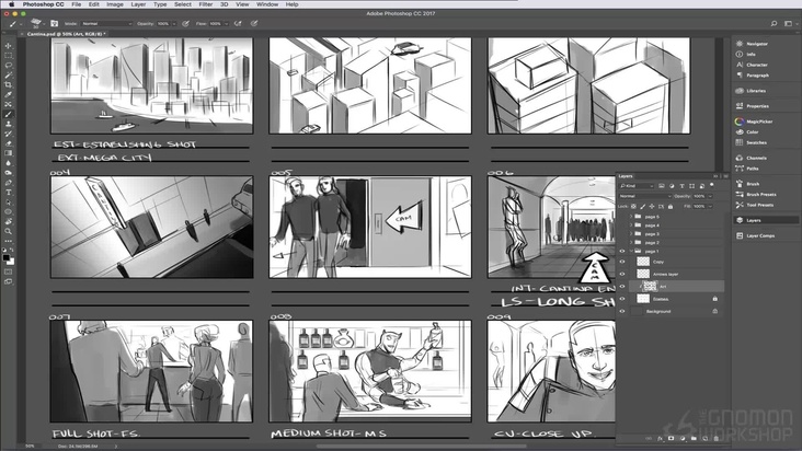 Second Wave Rendering Part 4