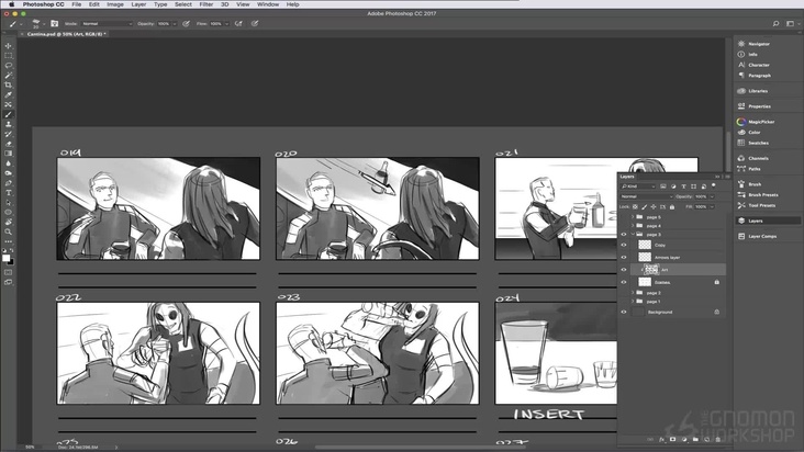 Second Wave Rendering Part 5