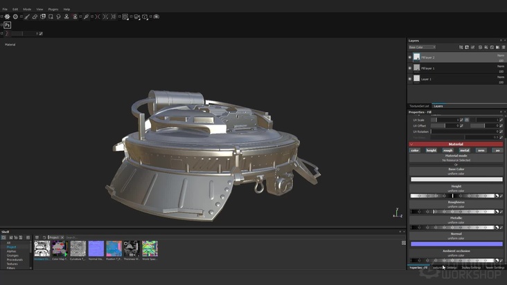 Project Introduction
