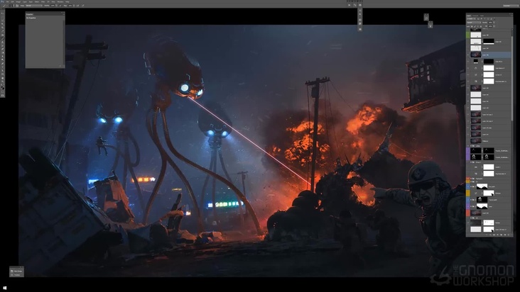 Assembling Our Assets