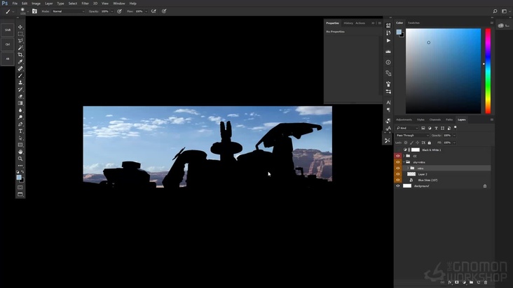 Final Illustration Part 1