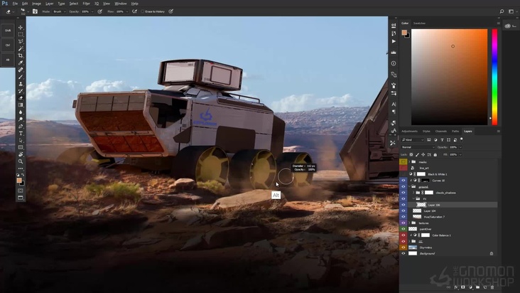 Final Illustration Part 4