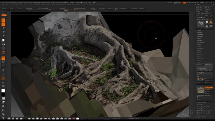 Photogrammetry Intro