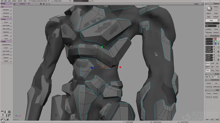 Hard Shells Base Pass