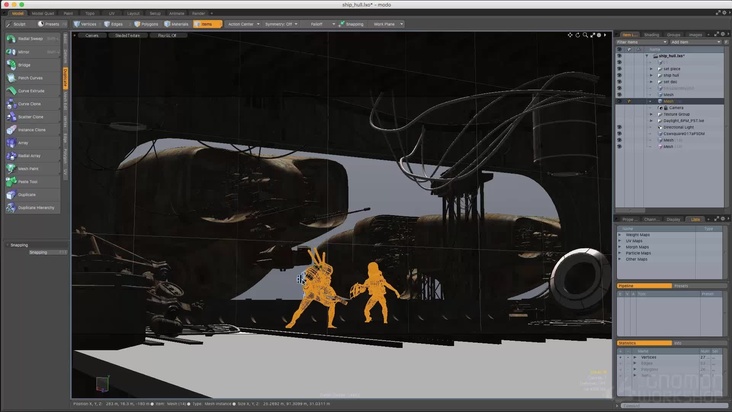 Adding your Subject Characters