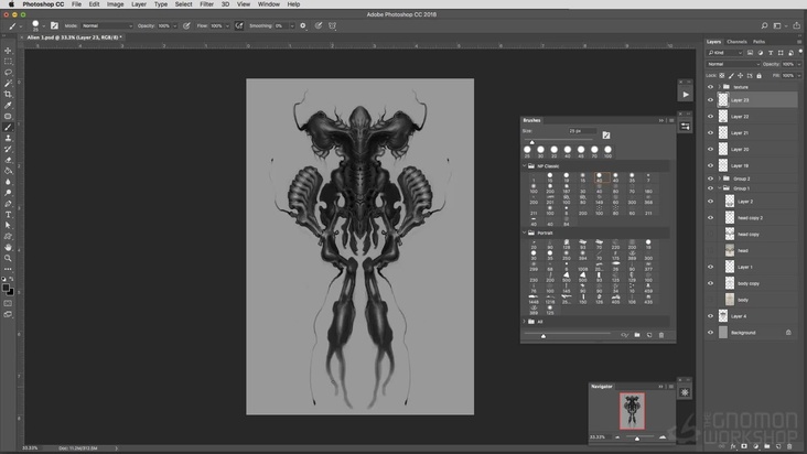 Design Discovery in 3D - Part 1