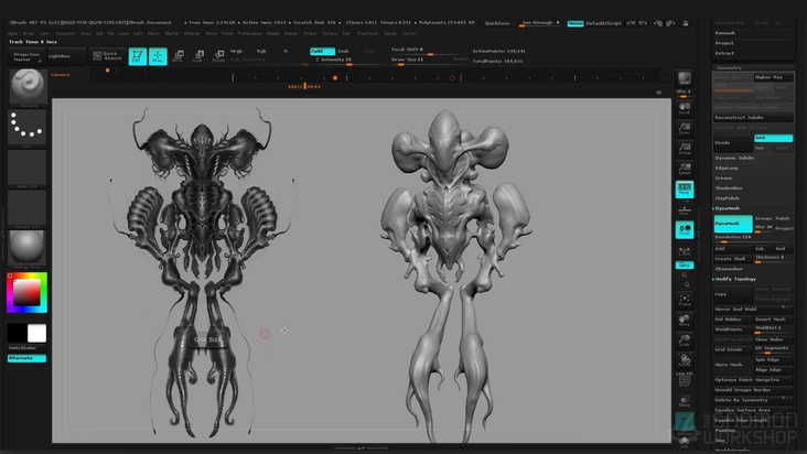 Design Discovery in 3D - Part 2