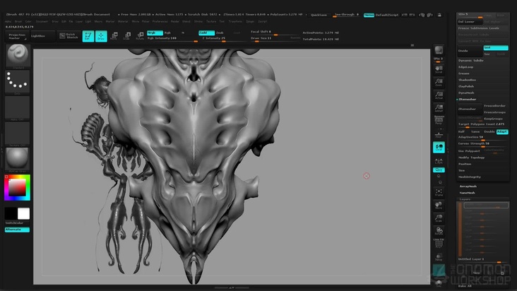 Design Discovery in 3D - Part 3