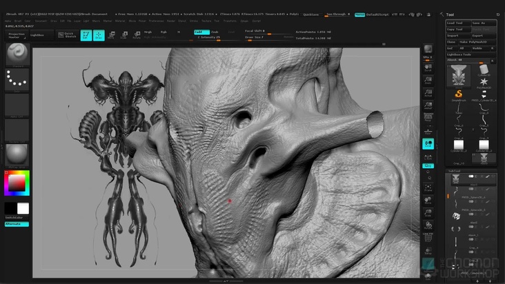 Design Discovery in 3D - Part 4