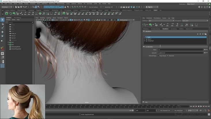 Maps and Modifiers Part 2
