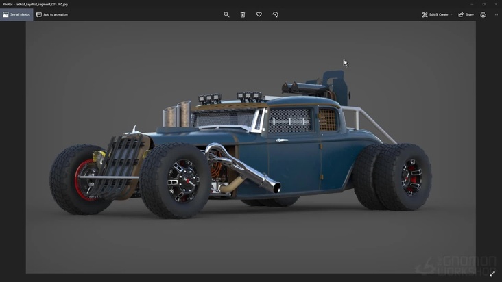 Inspiration and Preparation