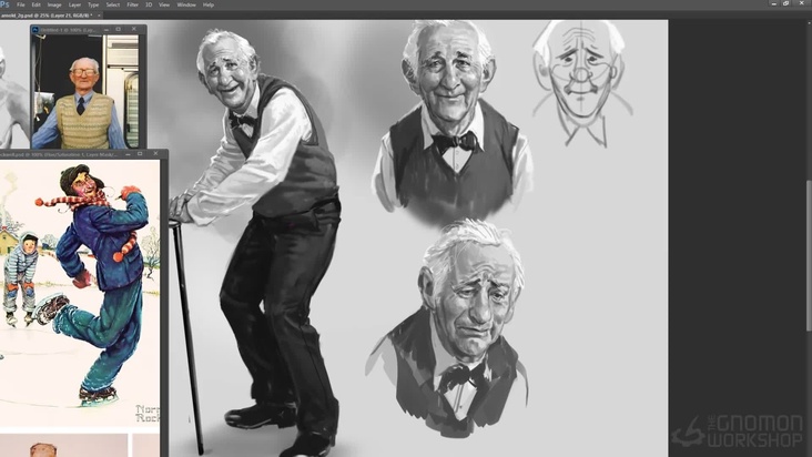 Range Of Change - Part 1