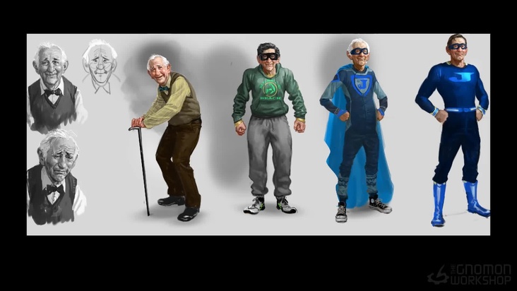 Range Of Change - Part 3