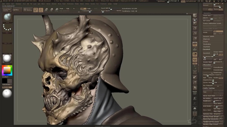Refining the Model