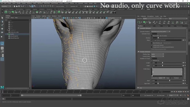 Guide Creation Process - Part 2