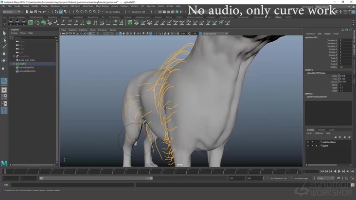 Guide Creation Process - Part 3