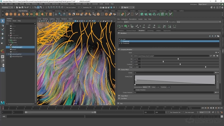 Extra Clump and Refinement - Part 2