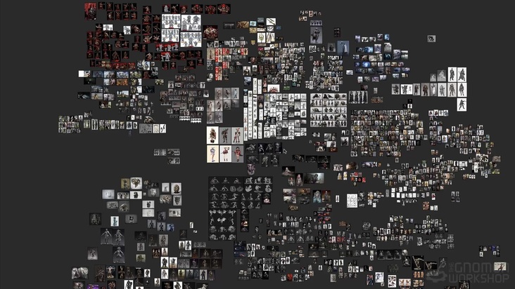 References Design Approach