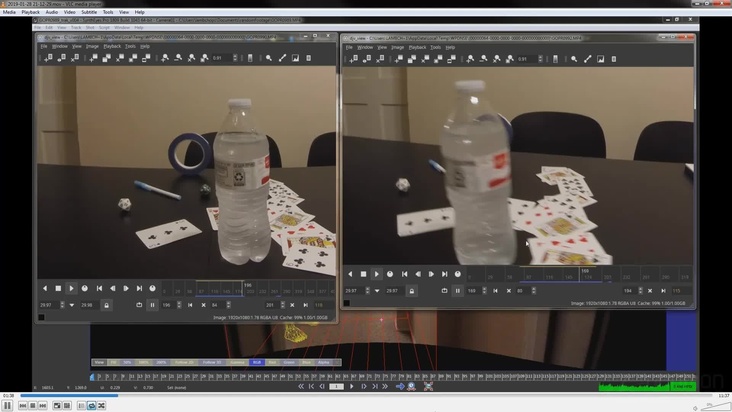 An Introduction to Parallax
