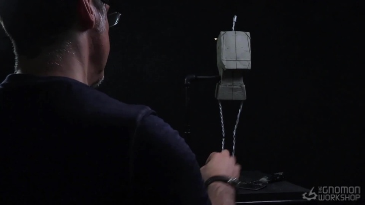 Blocking in the Boney Forms - Part 1