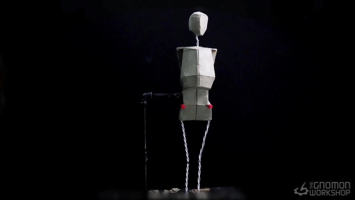 Blocking in the Boney Forms - Part 3