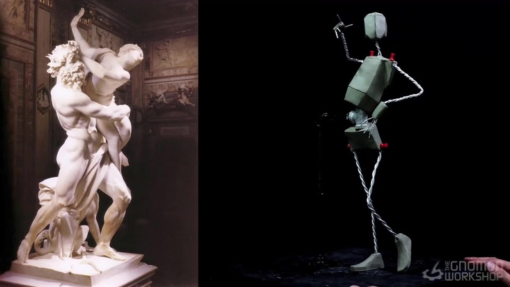 Adlocutio To Serpentine