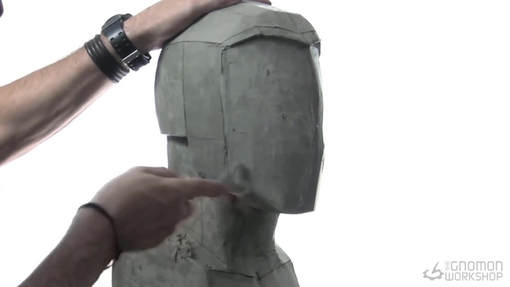 Landmarking and Draft