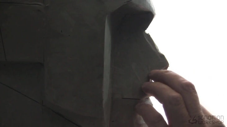 The Profile Silhouette Cont'd