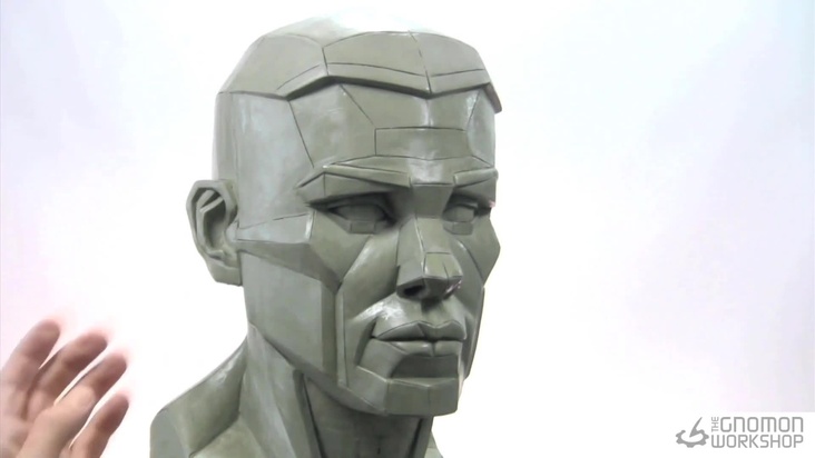 Finishing and Polish