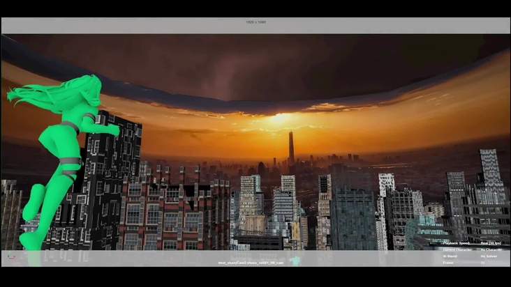 Outro and Special Thanks