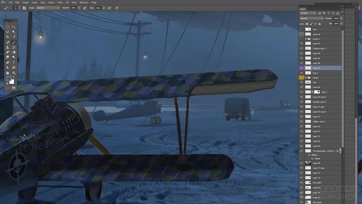 Demo part 4 - Storytelling and Personalisation