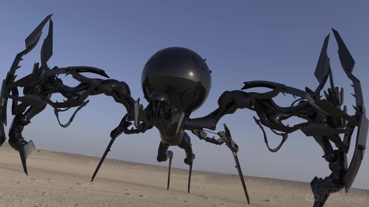 The Calm after the Storm