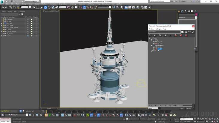 Compositing — Part 1