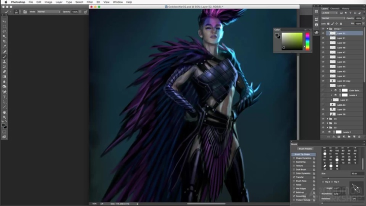 Rendering — Part 1