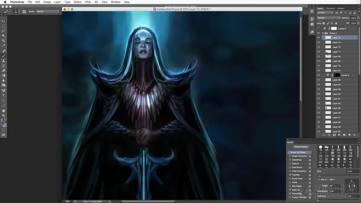 Rendering — Part 2