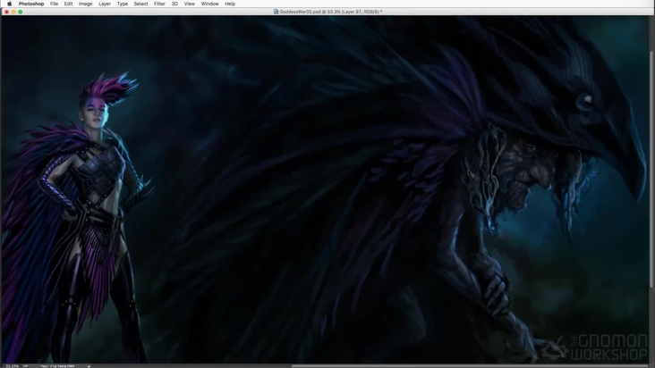 Rendering — Part 3