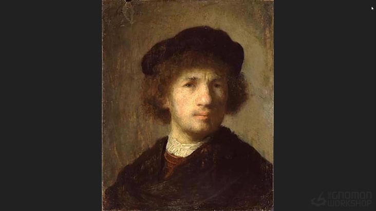 Intro to Common Studio Light Setups