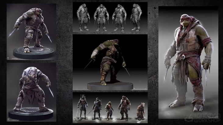 Aaron Sims Background