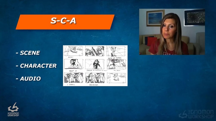 Video Reference Planning