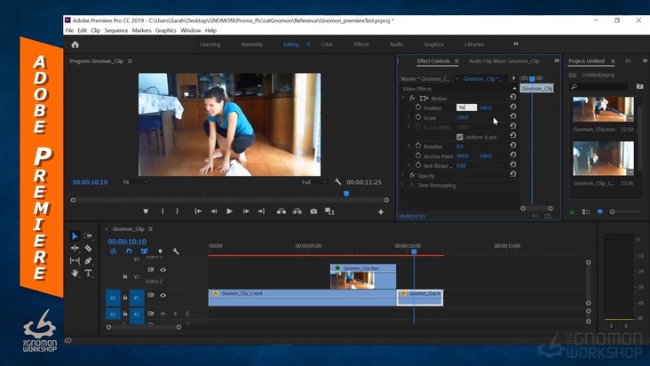 Edit Your Reference — Part 1