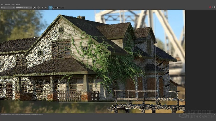 Creating Ivy in Ivy Generator