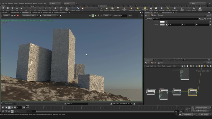 Shading Fundamentals