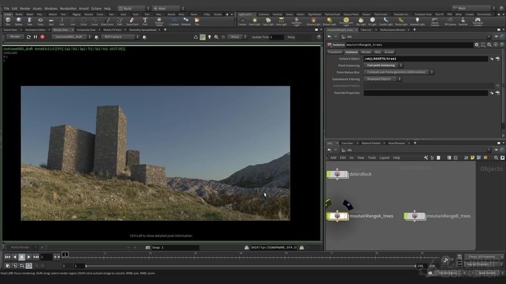 Scattering Methods and Systems — Part 2