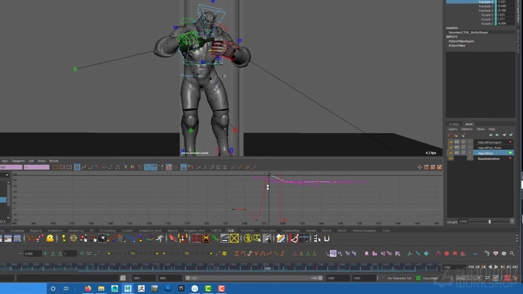 Breakdowns — Part 02