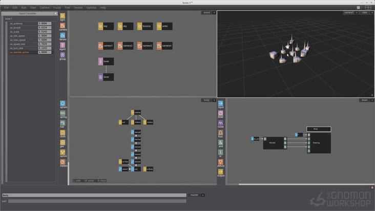 Brain Basics — Part 02