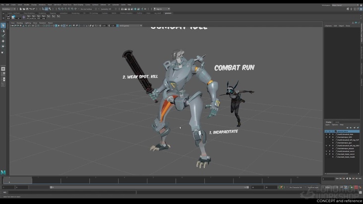 Concept and Reference